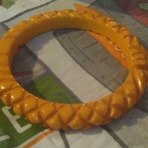 Bake Lite Bracelet
